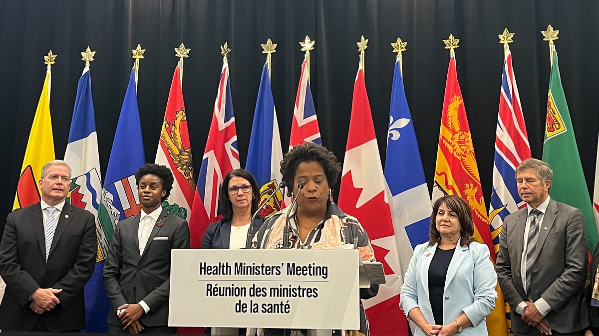 Health minister says Liberal government will always support race-based spending
