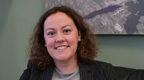 Rebecca Alty