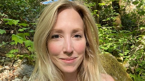 Bryony Dixon