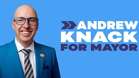 Andrew Knack