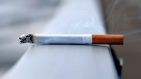 Cigarette