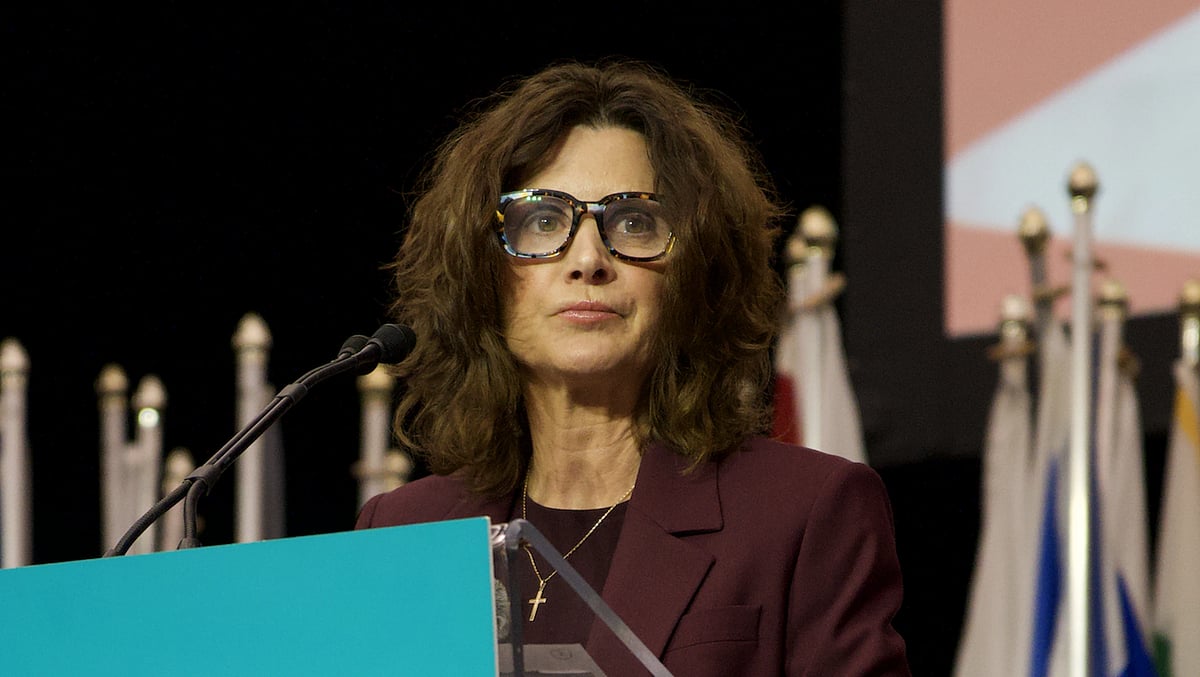 WATCH: OneBC leader introduces bill to ban land acknowledgments by public institutions