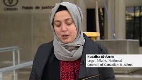 Muslim council warns bill could curb millions of Canadians&rsquo; freedoms