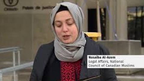 Nusaiba Al Azem