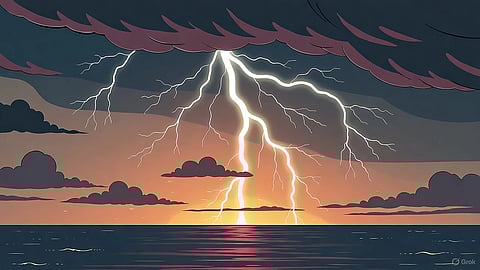Storm