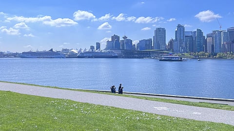Vancouver