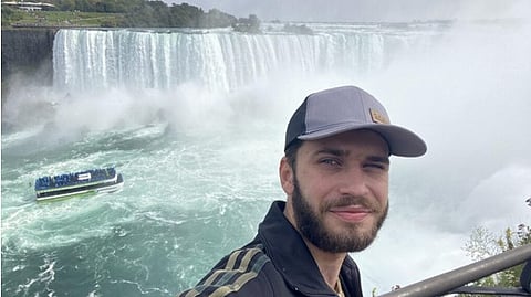 Philip Anisimov
