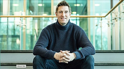 Liberal MP Ryan Turnbull