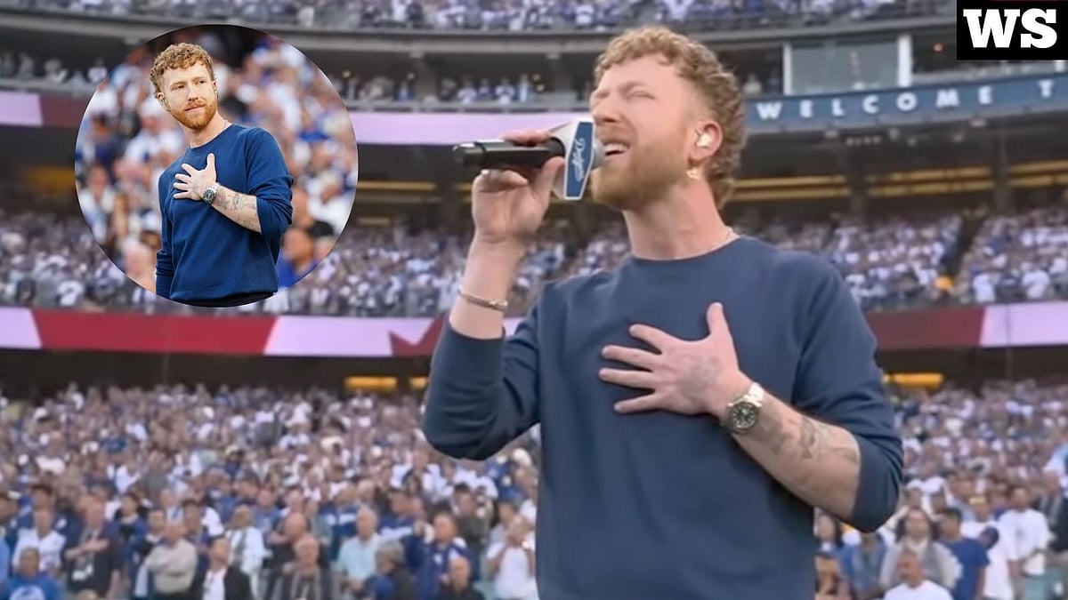 EXCLUSIVE: Liberals to remove &lsquo;God&rsquo; from O Canada