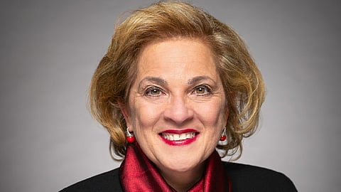  Immigration Minister Lena Diab