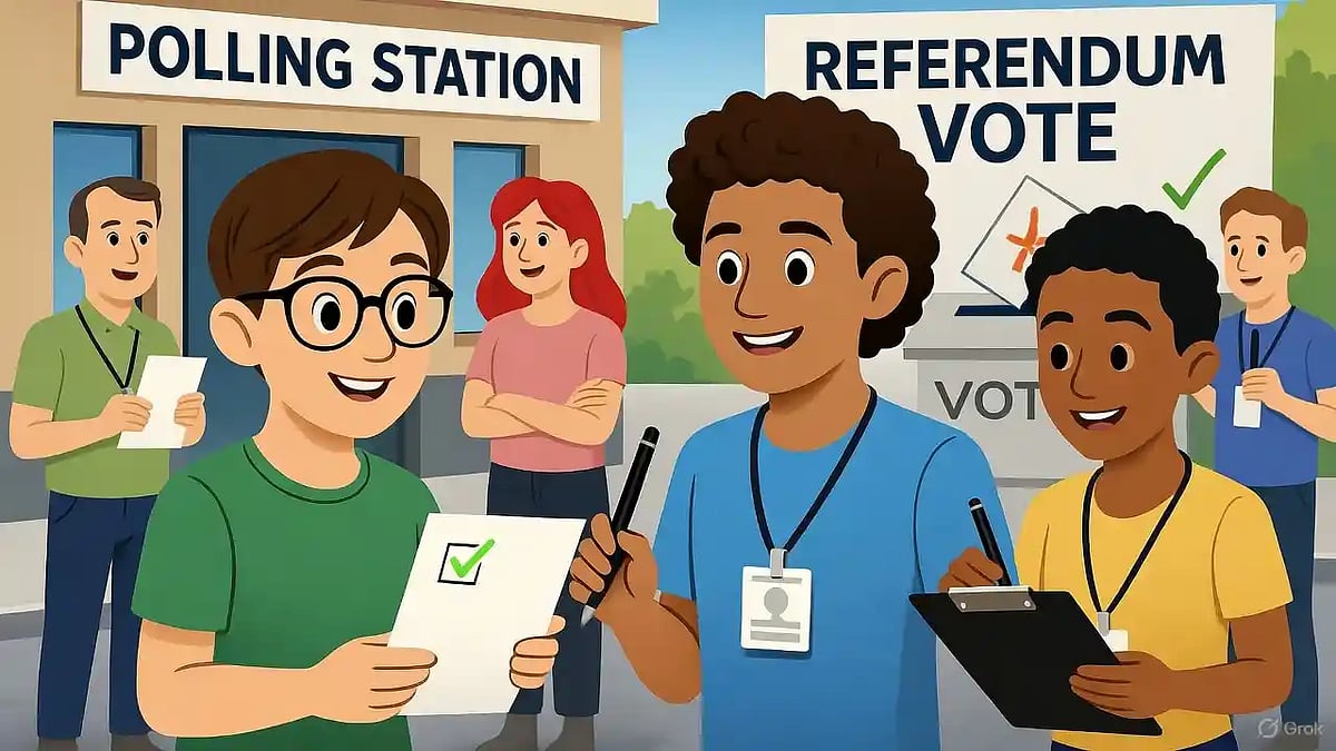 PARDY: The Referendum goose is cooked