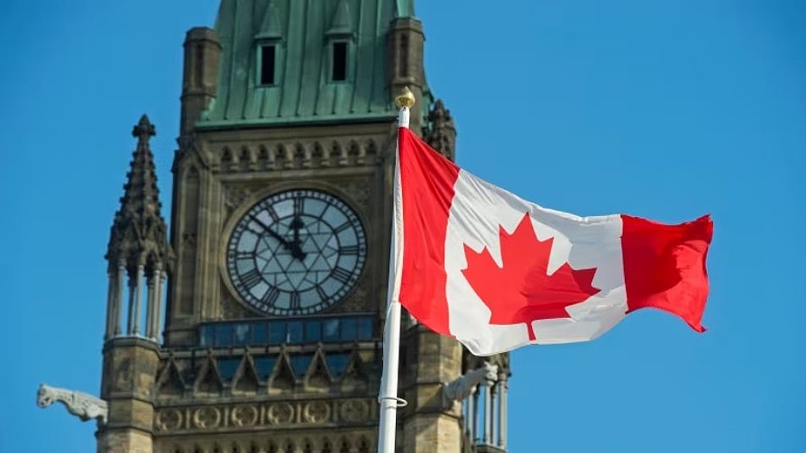 Government satisfaction drops sharply as Canadians struggle with cost-of-living pressures
