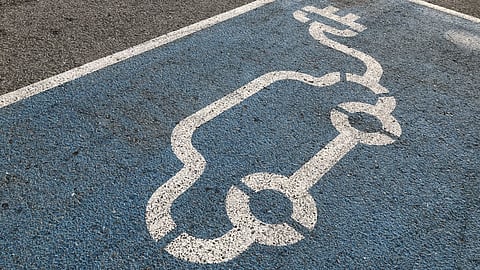 BINDA: BC must slam the brakes on its gas car ban