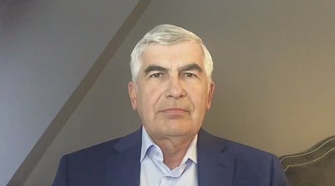 Sen. Clément Gignac