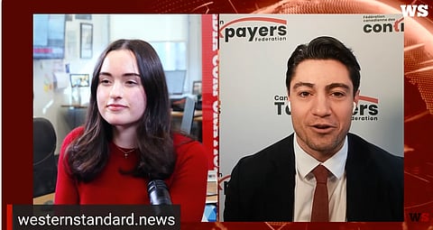 Franco Terrazzano, CTF