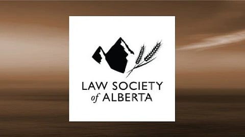 Law Society of Alberta