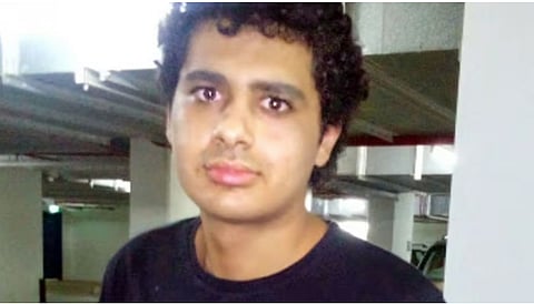 Abdulrahman El Bahnasawy