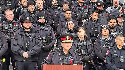 CPS Chief Katie McLellan