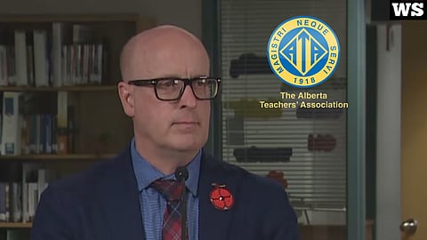 Jason Schilling, ATA