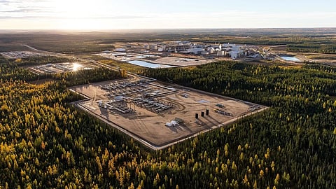 MEG Energy Corp. shareholders have accepted Cenovus Energy Inc.'s takeover bid. 