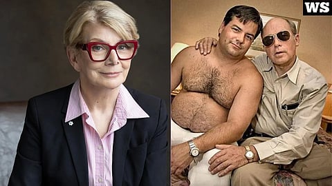 Former MPP Cheri DiNovo mistook a Trailer Park Boys character for a Member of Parliament on X. 