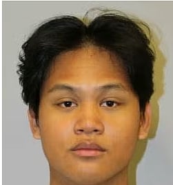 Einreb John Pasuquin Dizon