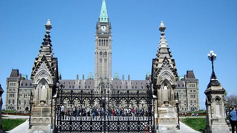 Parliament Hill