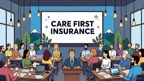 Care-First Insurance