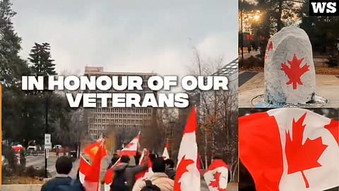 Campus Conservative Association of Calgary 