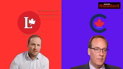 D'entrement and Erskine Smith