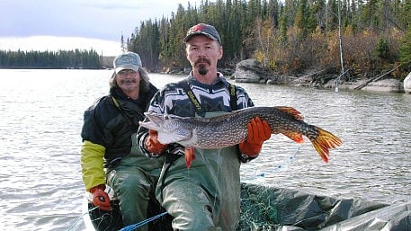  Freshwater Fish Marketing Corporation