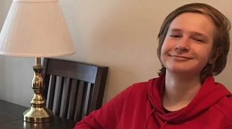 Carter Spivak-Villeneuve