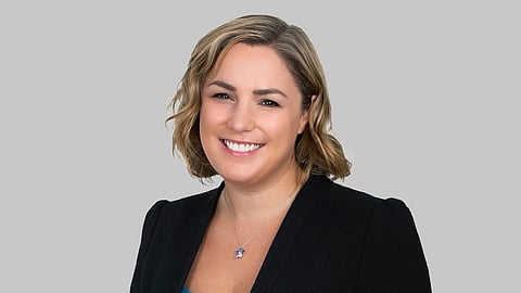 UCP MLA Angela Pitt