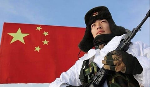 RUBENSTEIN: Canada eagerly embraces a genocide double standard