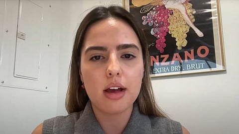 Anastasia Zorchinsky