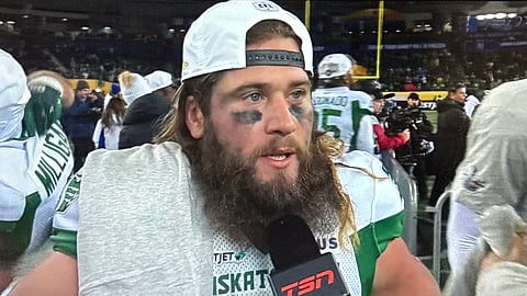 Saskatchewan Roughriders