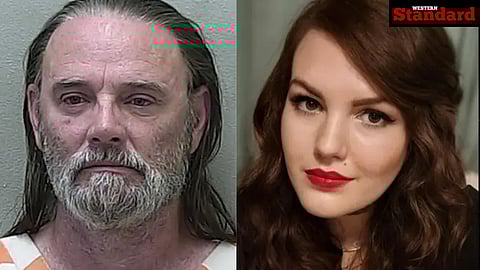 Dwain Hall and Sonia Exelby