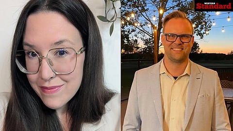 Grande Prairie resident Casey Klein's recall petition against UCP MLA Nolan Dyck has been approved by Elections Alberta. 