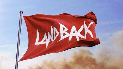 Landback