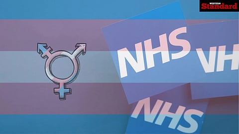 Great Britain's NHS is starting a controversial clinical trial which will see hundreds of children injected with puberty blockers. 