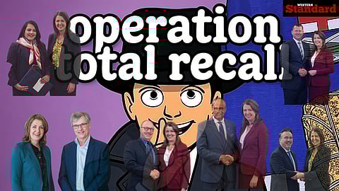 Myles McDougall, Richard McIver, Muhammad Yaseen, Rajan Sawhney, RJ Sigurdson, Dale Nally