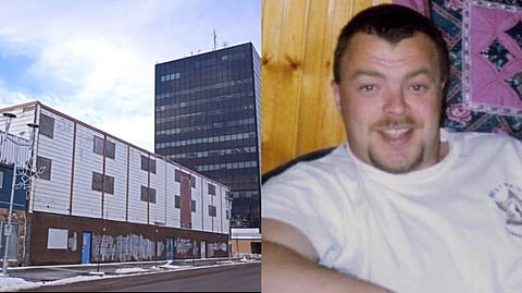 Park Hotel and Danny Gaulton