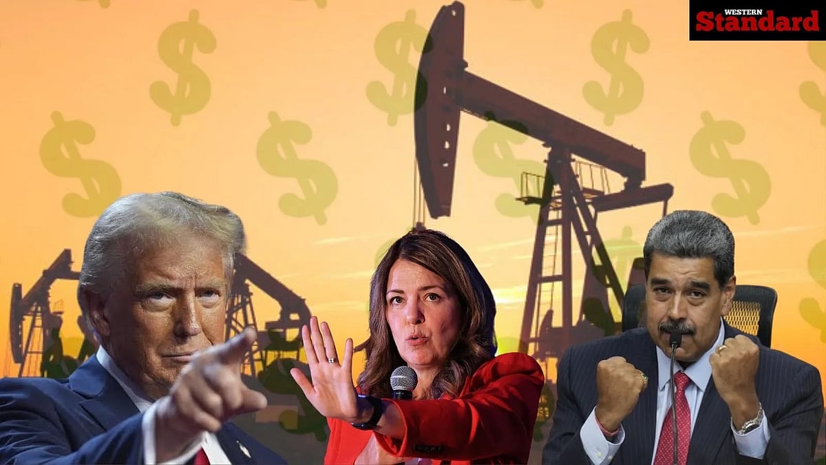 WIECHNIK: Alberta&rsquo;s oil patch is one coup away from crisis