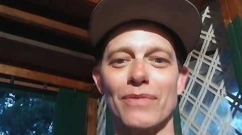 Christopher Fillingham