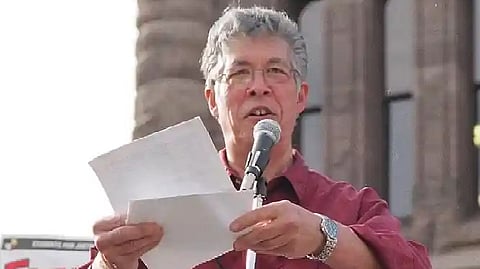 Thomas King