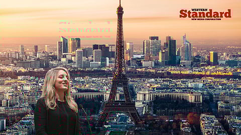 Joly denies claims she is seeking French ambassador role