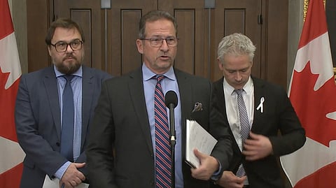 Yves Francois Blanchet