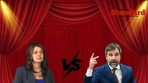 Smith and Guilbeault