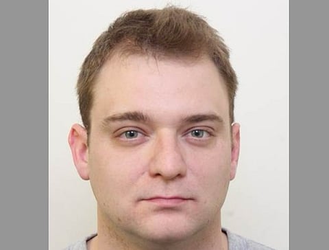 Matthew Edward Williams