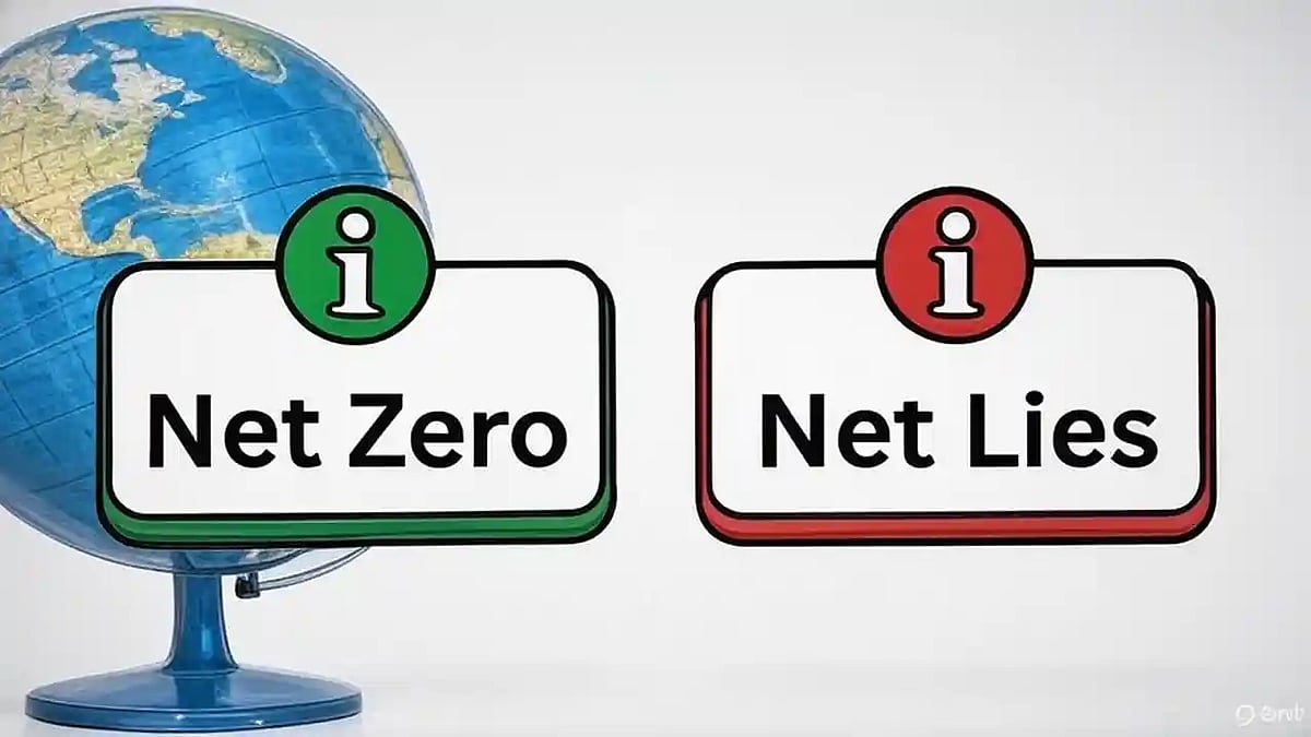 KAPLAN: Carney government’s net zero emission policy could cost Canadians $2.1 trillion